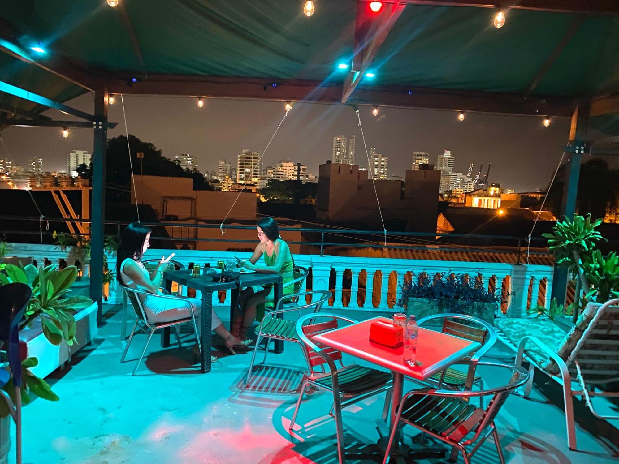 La Buleka Hostel - Cartagena, Cartagena