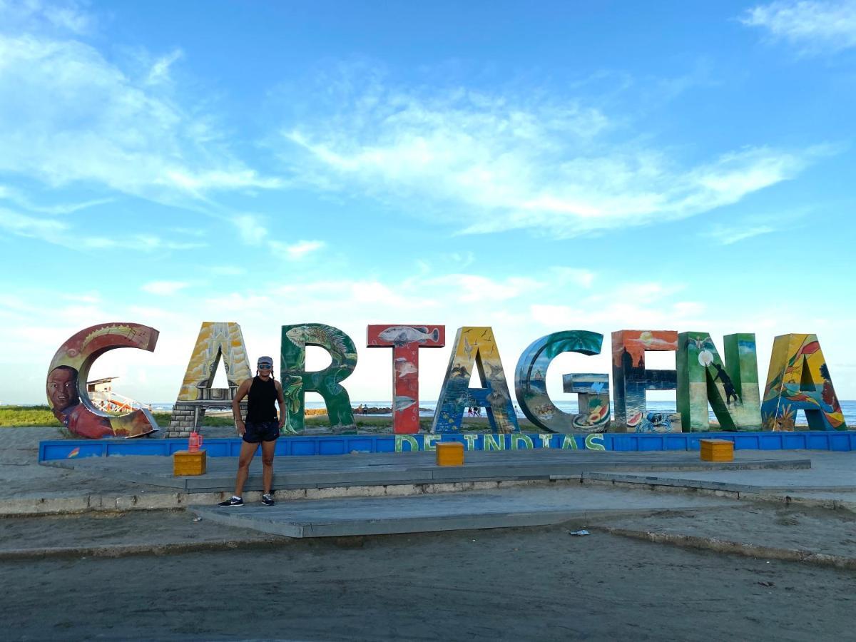 La Buleka Hostel - Cartagena — Photos 3